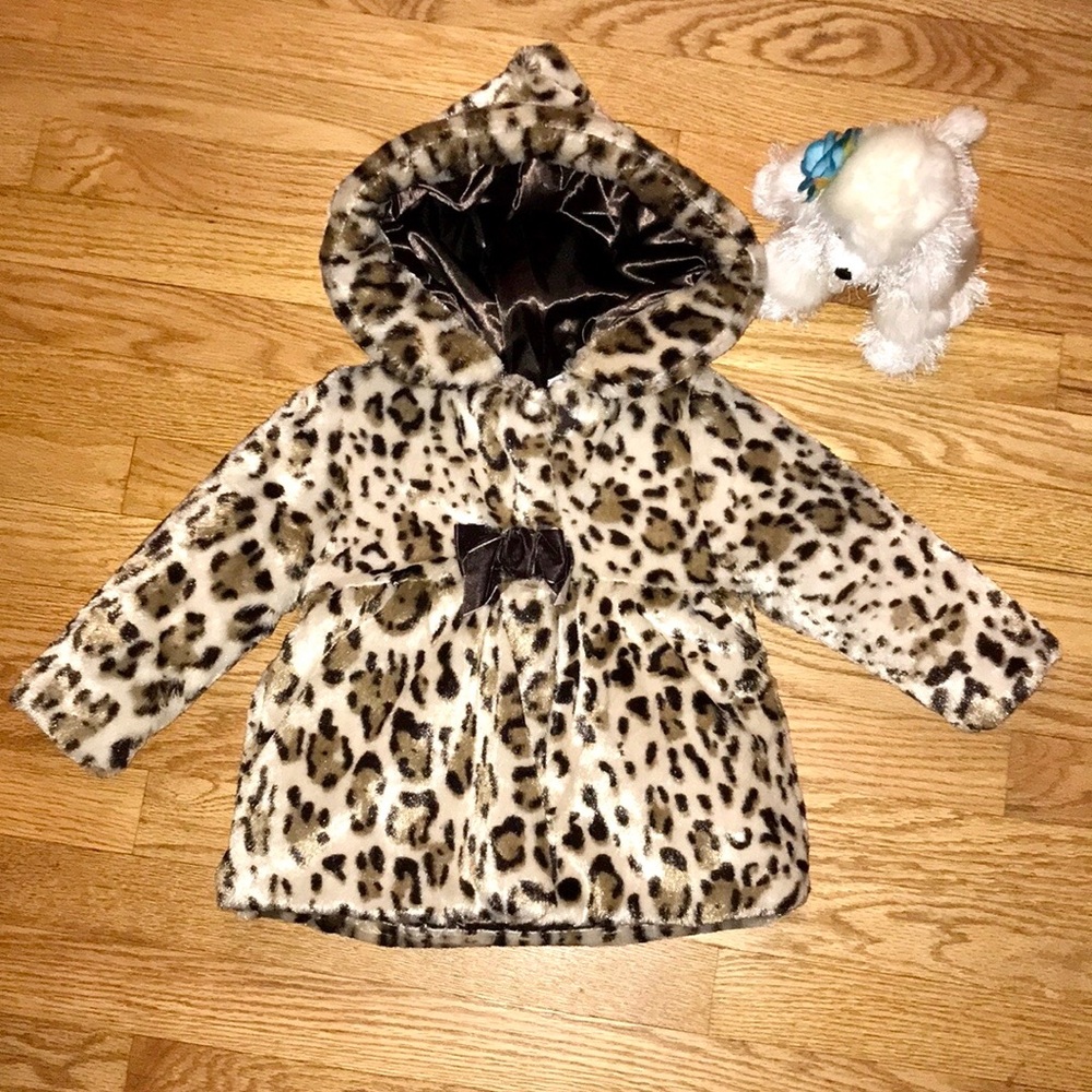 PISTACHIO Coat